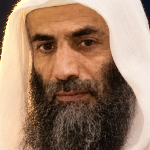 صورة الشيخ يحيى بن عبد العزيز اليحيى