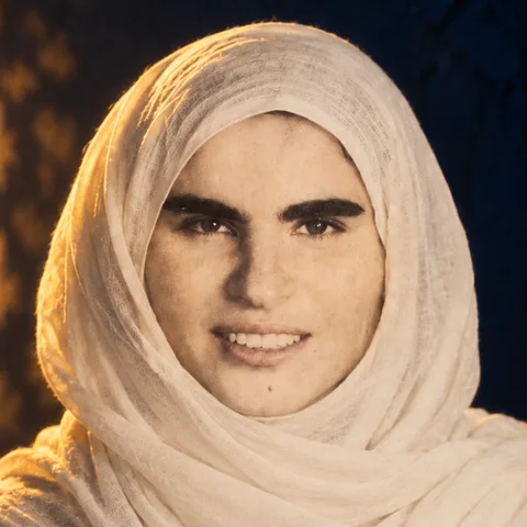 صورة مريم جميلة